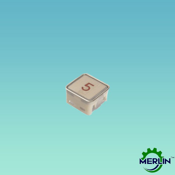 Elevator Push Button | HPB 021